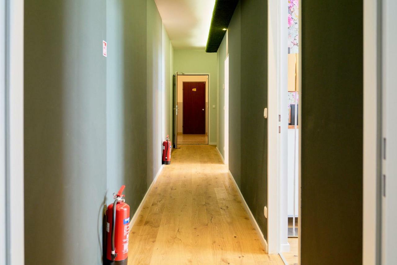 Apartment Leuhusen Center Vienna,