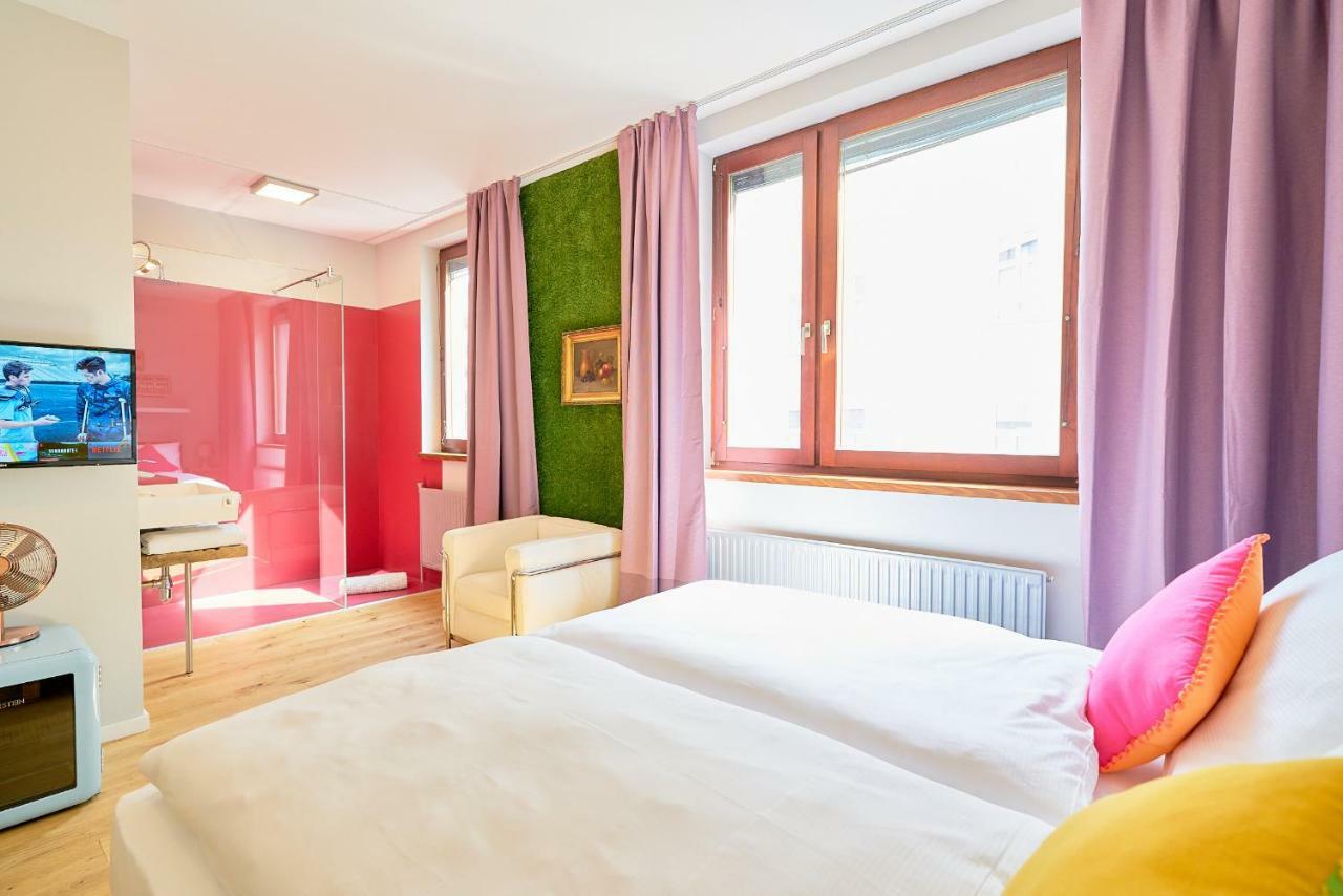Apartment Leuhusen Center Vienna, *