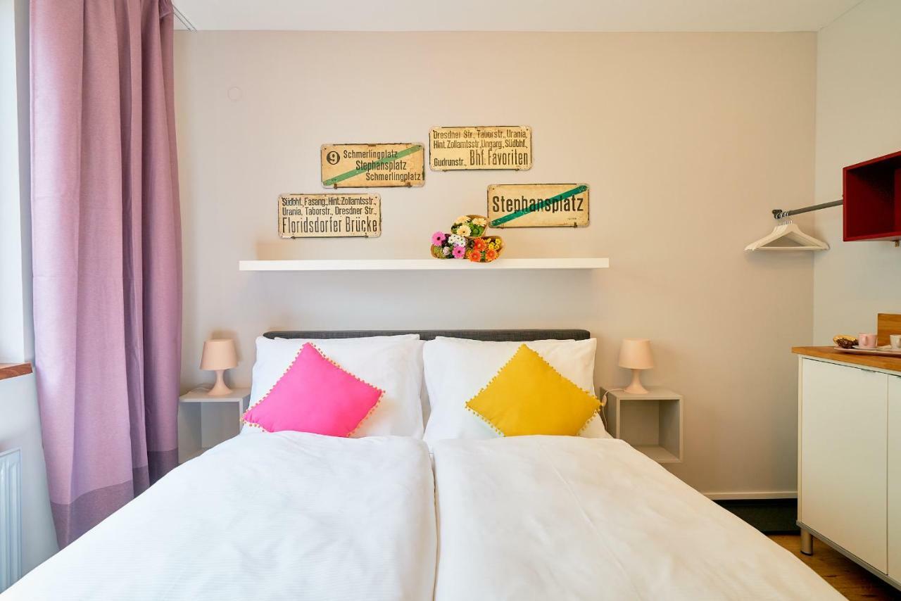 Apartment Leuhusen Center Vienna, *
